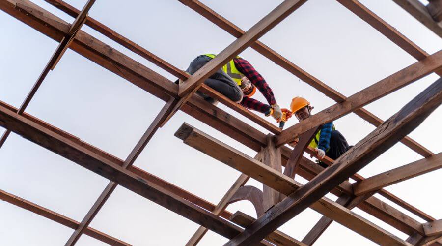 Expert new roof installation services in Selinsgrove, PA